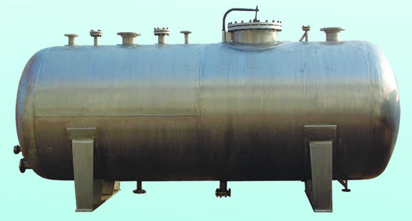 空氣儲罐_特種設備欄目