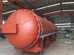 免鍋爐硫化罐/諸城安泰機械供/*電蒸汽硫!有賣熱壓罐圖片_高清圖_細節(jié)圖