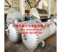 壓力容器 定義、分類與應用