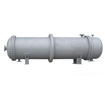 鼎森DS管殼式換熱器、雙管板換熱器及煙道換熱器在壓力容器中的應(yīng)用與優(yōu)勢(shì)