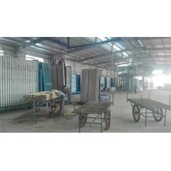 瀚卓建材 專業生產銷售安裝防火墻板與輕質隔墻板，一站式建材解決方案