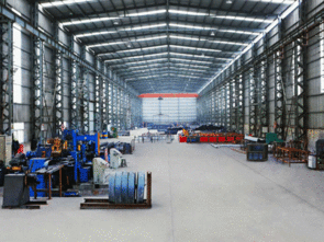 建筑模板加固選易德筑 探訪工廠生產新型模板加固精品全流程